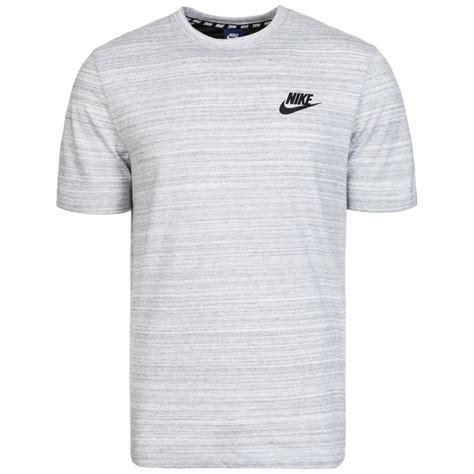 weisses nike t shirt herren|Weiße Nike T.